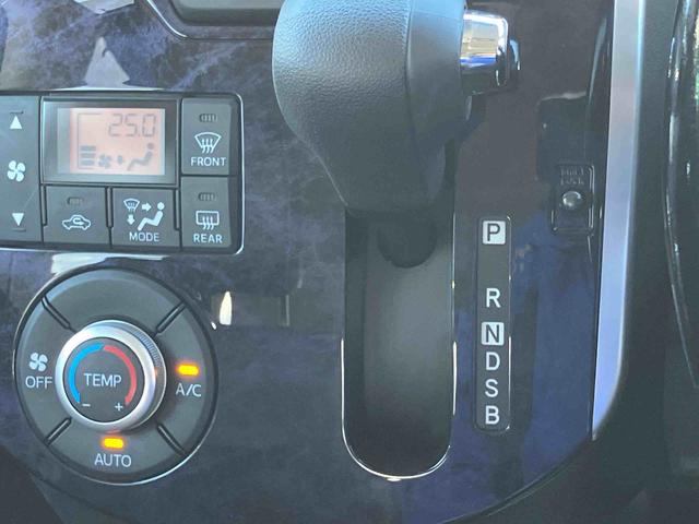 タントカスタムＸ　トップエディションＳＡII２ＷＤ　ＣＶＴ　６６０ｃｃ　ナビ　バックモニター　ＥＴＣ車載器　両側スライドドア　衝突被害軽減ブレーキ　横滑り防止装置　ＡＢＳ　アイドリングストップ　プッシュボタンスタート　オートエアコン（福島県）の中古車