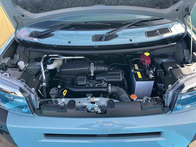 タフトＧ　ダーククロムベンチャー　ｅｃｏＩＤＬＥ非装着車２ＷＤ　ＣＶＴ　６６０ｃｃ　衝突被害軽減ブレーキ　横滑り防止装置　ＡＢＳ　サイドエアバッグ　プッシュボタンスタート　ディスプレイオーディオ　バックモニター　クルーズコントロール　スカイフィールトップ（福島県）の中古車