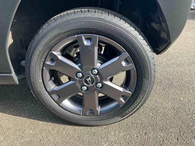 タフトＧ　ダーククロムベンチャー　ｅｃｏＩＤＬＥ非装着車２ＷＤ　ＣＶＴ　６６０ｃｃ　衝突被害軽減ブレーキ　横滑り防止装置　ＡＢＳ　サイドエアバッグ　プッシュボタンスタート　ディスプレイオーディオ　バックモニター　クルーズコントロール　スカイフィールトップ（福島県）の中古車