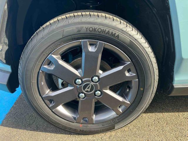 タフトＧ　ダーククロムベンチャー　ｅｃｏＩＤＬＥ非装着車２ＷＤ　ＣＶＴ　６６０ｃｃ　衝突被害軽減ブレーキ　横滑り防止装置　ＡＢＳ　サイドエアバッグ　プッシュボタンスタート　ディスプレイオーディオ　バックモニター　クルーズコントロール　スカイフィールトップ（福島県）の中古車