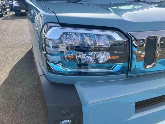 タフトＧ　ダーククロムベンチャー　ｅｃｏＩＤＬＥ非装着車２ＷＤ　ＣＶＴ　６６０ｃｃ　衝突被害軽減ブレーキ　横滑り防止装置　ＡＢＳ　サイドエアバッグ　プッシュボタンスタート　ディスプレイオーディオ　バックモニター　クルーズコントロール　スカイフィールトップ（福島県）の中古車