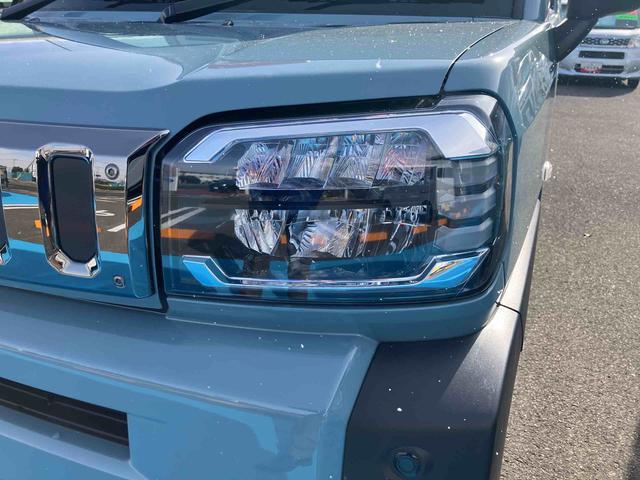 タフトＧ　ダーククロムベンチャー　ｅｃｏＩＤＬＥ非装着車２ＷＤ　ＣＶＴ　６６０ｃｃ　衝突被害軽減ブレーキ　横滑り防止装置　ＡＢＳ　サイドエアバッグ　プッシュボタンスタート　ディスプレイオーディオ　バックモニター　クルーズコントロール　スカイフィールトップ（福島県）の中古車