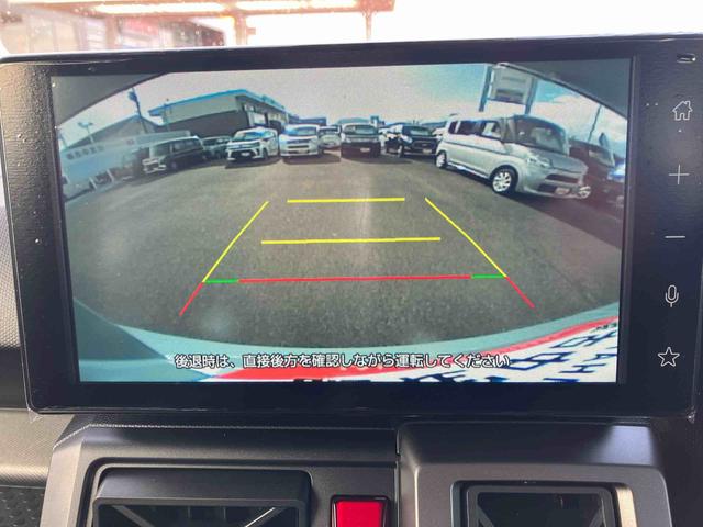 タフトＧ　ダーククロムベンチャー　ｅｃｏＩＤＬＥ非装着車２ＷＤ　ＣＶＴ　６６０ｃｃ　衝突被害軽減ブレーキ　横滑り防止装置　ＡＢＳ　サイドエアバッグ　プッシュボタンスタート　ディスプレイオーディオ　バックモニター　クルーズコントロール　スカイフィールトップ（福島県）の中古車