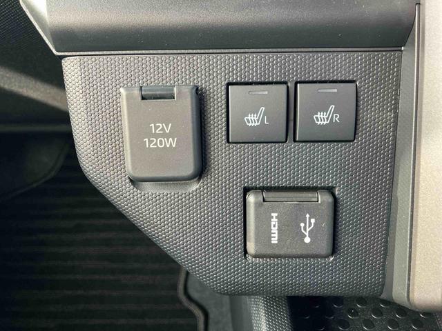 タフトＧ　ダーククロムベンチャー　ｅｃｏＩＤＬＥ非装着車２ＷＤ　ＣＶＴ　６６０ｃｃ　衝突被害軽減ブレーキ　横滑り防止装置　ＡＢＳ　サイドエアバッグ　プッシュボタンスタート　ディスプレイオーディオ　バックモニター　クルーズコントロール　スカイフィールトップ（福島県）の中古車