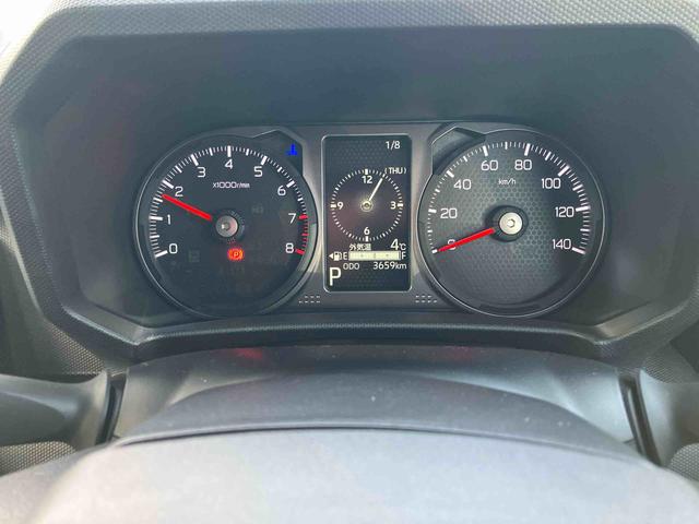 タフトＧ　ダーククロムベンチャー　ｅｃｏＩＤＬＥ非装着車２ＷＤ　ＣＶＴ　６６０ｃｃ　衝突被害軽減ブレーキ　横滑り防止装置　ＡＢＳ　サイドエアバッグ　プッシュボタンスタート　ディスプレイオーディオ　バックモニター　クルーズコントロール　スカイフィールトップ（福島県）の中古車