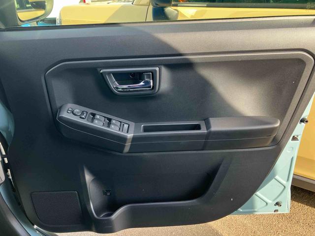 タフトＧ　ダーククロムベンチャー　ｅｃｏＩＤＬＥ非装着車２ＷＤ　ＣＶＴ　６６０ｃｃ　衝突被害軽減ブレーキ　横滑り防止装置　ＡＢＳ　サイドエアバッグ　プッシュボタンスタート　ディスプレイオーディオ　バックモニター　クルーズコントロール　スカイフィールトップ（福島県）の中古車