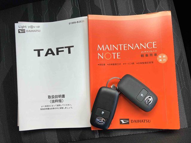 タフトＧ　ダーククロムベンチャー　ｅｃｏＩＤＬＥ非装着車２ＷＤ　ＣＶＴ　６６０ｃｃ　衝突被害軽減ブレーキ　横滑り防止装置　ＡＢＳ　サイドエアバッグ　プッシュボタンスタート　ディスプレイオーディオ　バックモニター　クルーズコントロール　スカイフィールトップ（福島県）の中古車