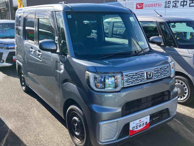 ウェイクＬ　４ＷＤ　ワンオーナー車４ＷＤ　ＣＶＴ　６６０ｃｃ　ナビ　バックモニター　両側スライドドア　前席シートヒーター　衝突被害軽減ブレーキ　横滑り防止装置　ＡＢＳ　アイドリングストップ　プッシュボタンスタート　ワンオーナー車（福島県）の中古車