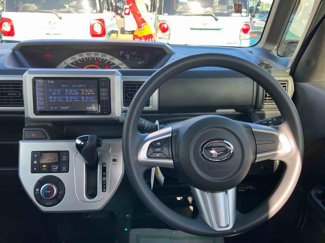 ウェイクＬ　４ＷＤ　ワンオーナー車４ＷＤ　ＣＶＴ　６６０ｃｃ　ナビ　バックモニター　両側スライドドア　前席シートヒーター　衝突被害軽減ブレーキ　横滑り防止装置　ＡＢＳ　アイドリングストップ　プッシュボタンスタート　ワンオーナー車（福島県）の中古車