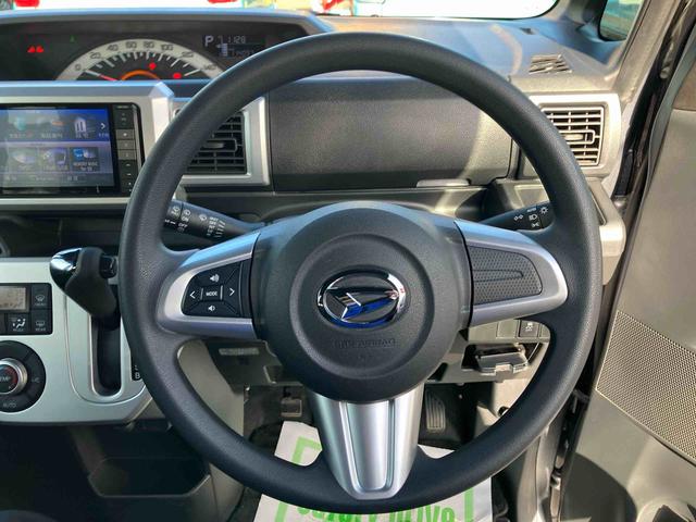 ウェイクＬ　４ＷＤ　ワンオーナー車４ＷＤ　ＣＶＴ　６６０ｃｃ　ナビ　バックモニター　両側スライドドア　前席シートヒーター　衝突被害軽減ブレーキ　横滑り防止装置　ＡＢＳ　アイドリングストップ　プッシュボタンスタート　ワンオーナー車（福島県）の中古車