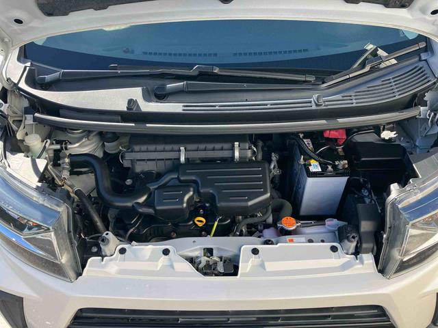 ムーヴカスタム　ＸリミテッドII　ＳＡIII　４ＷＤ４ＷＤ　ＣＶＴ　６６０ｃｃ　衝突被害軽減ブレーキ　横滑り防止装置　ＡＢＳ　アイドリングストップ　プッシュボタンスタート　運転席シートヒーター　オートエアコン　ベンチシート（福島県）の中古車