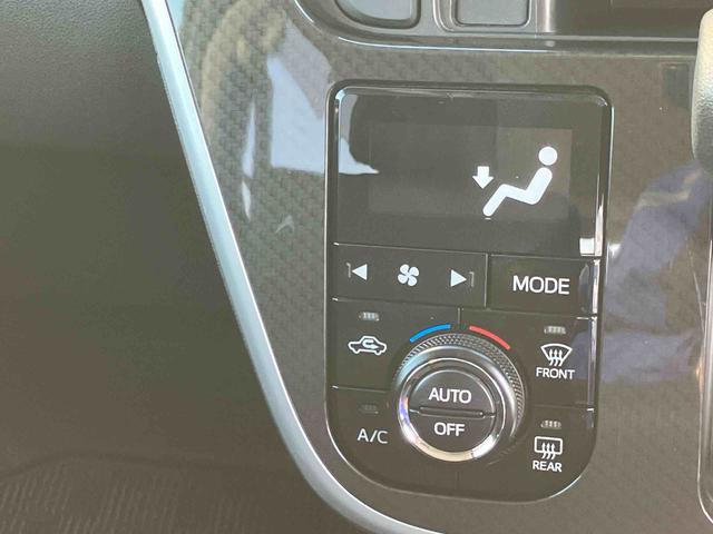 ムーヴカスタム　ＸリミテッドII　ＳＡIII　４ＷＤ４ＷＤ　ＣＶＴ　６６０ｃｃ　衝突被害軽減ブレーキ　横滑り防止装置　ＡＢＳ　アイドリングストップ　プッシュボタンスタート　運転席シートヒーター　オートエアコン　ベンチシート（福島県）の中古車