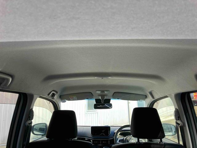 ムーヴカスタム　ＸリミテッドII　ＳＡIII　４ＷＤ４ＷＤ　ＣＶＴ　６６０ｃｃ　衝突被害軽減ブレーキ　横滑り防止装置　ＡＢＳ　アイドリングストップ　プッシュボタンスタート　運転席シートヒーター　オートエアコン　ベンチシート（福島県）の中古車