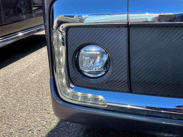 タントカスタムＲＳ　トップエディションＳＡIII　ターボ２ＷＤ　ＣＶＴ　６６０ｃｃ　ターボ　社外ナビ・バックモニター　衝突被害軽減ブレーキ　横滑り防止装置　ＡＢＳ　アイドリングストップ　プッシュボタンスタート　両側電動スライドドア　運転席シートヒーター（福島県）の中古車