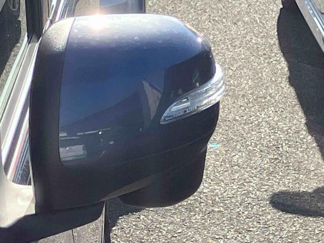 タントカスタムＲＳ　トップエディションＳＡIII　ターボ２ＷＤ　ＣＶＴ　６６０ｃｃ　ターボ　社外ナビ・バックモニター　衝突被害軽減ブレーキ　横滑り防止装置　ＡＢＳ　アイドリングストップ　プッシュボタンスタート　両側電動スライドドア　運転席シートヒーター（福島県）の中古車