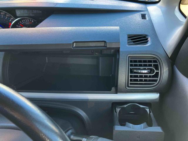 タントカスタムＲＳ　トップエディションＳＡIII　ターボ２ＷＤ　ＣＶＴ　６６０ｃｃ　ターボ　社外ナビ・バックモニター　衝突被害軽減ブレーキ　横滑り防止装置　ＡＢＳ　アイドリングストップ　プッシュボタンスタート　両側電動スライドドア　運転席シートヒーター（福島県）の中古車