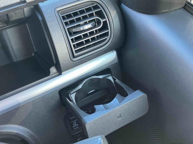 タントカスタムＲＳ　トップエディションＳＡIII　ターボ２ＷＤ　ＣＶＴ　６６０ｃｃ　ターボ　社外ナビ・バックモニター　衝突被害軽減ブレーキ　横滑り防止装置　ＡＢＳ　アイドリングストップ　プッシュボタンスタート　両側電動スライドドア　運転席シートヒーター（福島県）の中古車