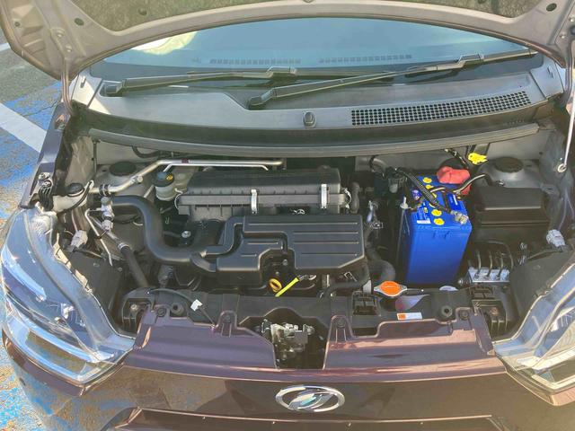 ミライースＸ　リミテッドＳＡIII２ＷＤ　ＣＶＴ　６６０ｃｃ　ナビ　バックモニター　ドライブレコーダー　マニュアルエアコン　衝突被害軽減ブレーキ　横滑り防止装置　ＡＢＳ　運転席・助手席エアバッグ　アイドリングストップ　ワンオーナー車（福島県）の中古車