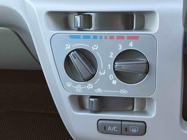 ミライースＸ　リミテッドＳＡIII２ＷＤ　ＣＶＴ　６６０ｃｃ　ナビ　バックモニター　ドライブレコーダー　マニュアルエアコン　衝突被害軽減ブレーキ　横滑り防止装置　ＡＢＳ　運転席・助手席エアバッグ　アイドリングストップ　ワンオーナー車（福島県）の中古車