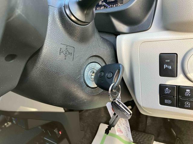 ミライースＸ　リミテッドＳＡIII２ＷＤ　ＣＶＴ　６６０ｃｃ　ナビ　バックモニター　ドライブレコーダー　マニュアルエアコン　衝突被害軽減ブレーキ　横滑り防止装置　ＡＢＳ　運転席・助手席エアバッグ　アイドリングストップ　ワンオーナー車（福島県）の中古車