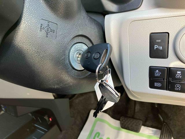 ミライースＸ　リミテッドＳＡIII２ＷＤ　ＣＶＴ　６６０ｃｃ　ナビ　バックモニター　ドライブレコーダー　マニュアルエアコン　衝突被害軽減ブレーキ　横滑り防止装置　ＡＢＳ　運転席・助手席エアバッグ　アイドリングストップ　ワンオーナー車（福島県）の中古車