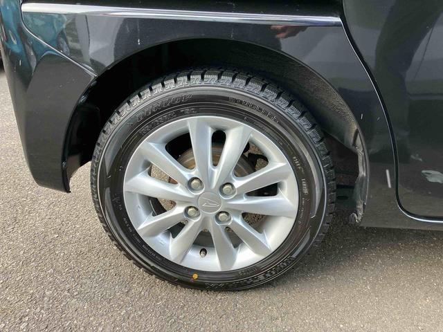 ウェイクＸ４ＷＤ　ＣＶＴ　６６０ｃｃ　ナビ　バックモニター　両側スライドドア　オートエアコン　運転席シートヒーター　ＡＢＳ　運転席・助手席エアバッグ　ワンオーナー車（福島県）の中古車