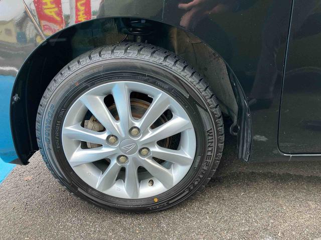 ウェイクＸ４ＷＤ　ＣＶＴ　６６０ｃｃ　ナビ　バックモニター　両側スライドドア　オートエアコン　運転席シートヒーター　ＡＢＳ　運転席・助手席エアバッグ　ワンオーナー車（福島県）の中古車