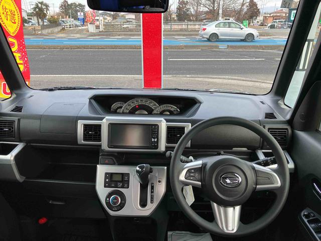 ウェイクＸ４ＷＤ　ＣＶＴ　６６０ｃｃ　ナビ　バックモニター　両側スライドドア　オートエアコン　運転席シートヒーター　ＡＢＳ　運転席・助手席エアバッグ　ワンオーナー車（福島県）の中古車