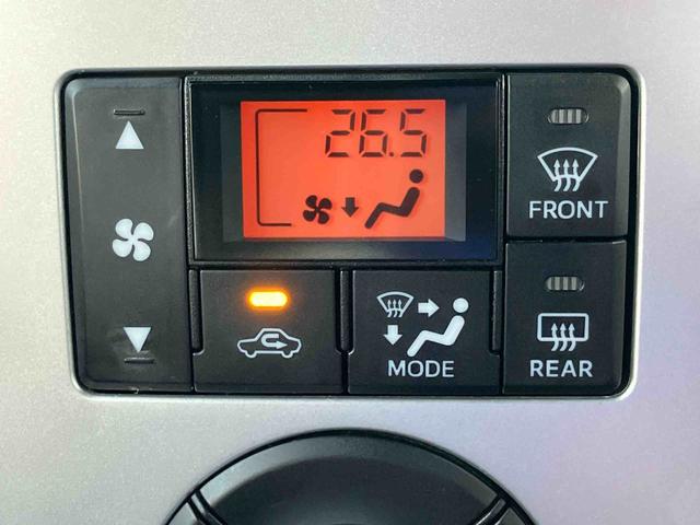 ウェイクＸ４ＷＤ　ＣＶＴ　６６０ｃｃ　ナビ　バックモニター　両側スライドドア　オートエアコン　運転席シートヒーター　ＡＢＳ　運転席・助手席エアバッグ　ワンオーナー車（福島県）の中古車