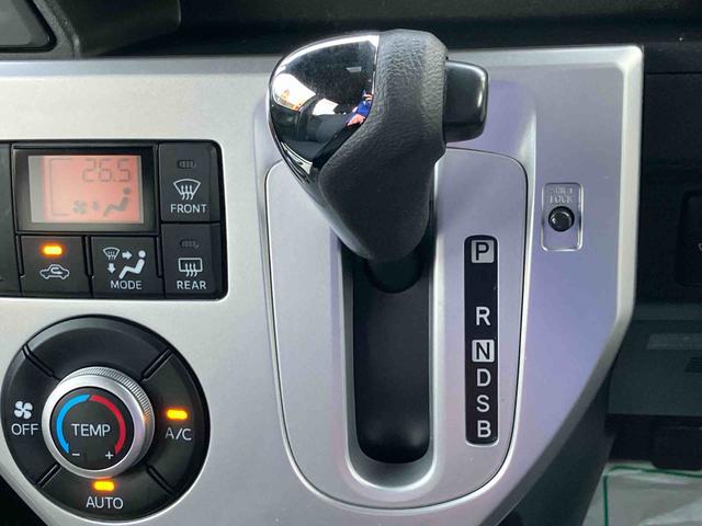 ウェイクＸ４ＷＤ　ＣＶＴ　６６０ｃｃ　ナビ　バックモニター　両側スライドドア　オートエアコン　運転席シートヒーター　ＡＢＳ　運転席・助手席エアバッグ　ワンオーナー車（福島県）の中古車