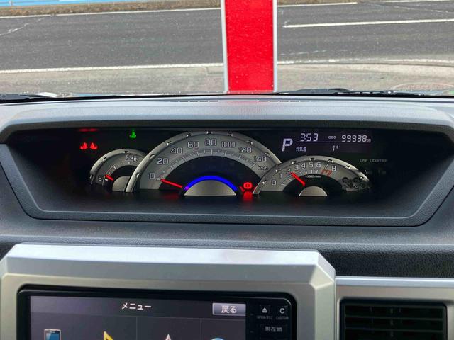 ウェイクＸ４ＷＤ　ＣＶＴ　６６０ｃｃ　ナビ　バックモニター　両側スライドドア　オートエアコン　運転席シートヒーター　ＡＢＳ　運転席・助手席エアバッグ　ワンオーナー車（福島県）の中古車