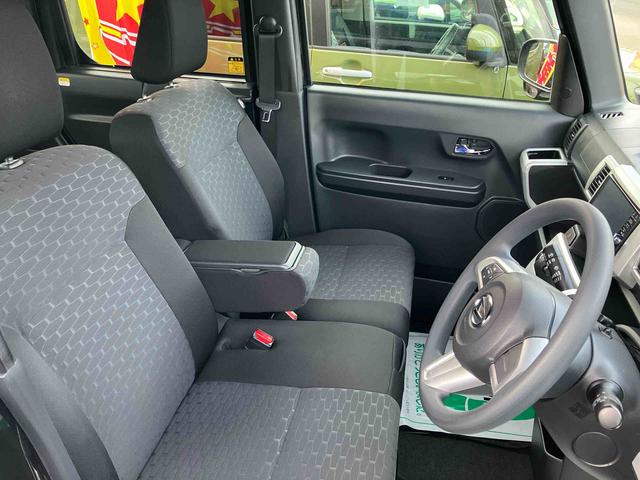 ウェイクＸ４ＷＤ　ＣＶＴ　６６０ｃｃ　ナビ　バックモニター　両側スライドドア　オートエアコン　運転席シートヒーター　ＡＢＳ　運転席・助手席エアバッグ　ワンオーナー車（福島県）の中古車