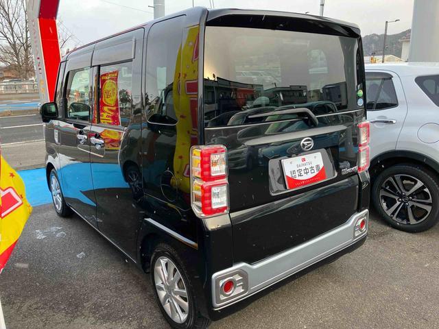 ウェイクＸ４ＷＤ　ＣＶＴ　６６０ｃｃ　ナビ　バックモニター　両側スライドドア　オートエアコン　運転席シートヒーター　ＡＢＳ　運転席・助手席エアバッグ　ワンオーナー車（福島県）の中古車