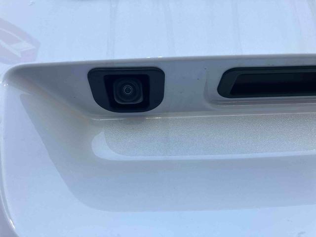 ムーヴキャンバスセオリーＧ　届出済未使用車２ＷＤ　ＣＶＴ　６６０ｃｃ　両側電動スライドドア　衝突被害軽減ブレーキ　横滑り防止装置　ＡＢＳ　アイドリングストップ　プッシュボタンスタート　全席シートヒーター　オーディオレス　届出済未使用車（福島県）の中古車