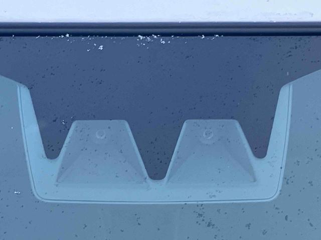 ムーヴキャンバスセオリーＧ　届出済未使用車２ＷＤ　ＣＶＴ　６６０ｃｃ　両側電動スライドドア　衝突被害軽減ブレーキ　横滑り防止装置　ＡＢＳ　アイドリングストップ　プッシュボタンスタート　全席シートヒーター　オーディオレス　届出済未使用車（福島県）の中古車