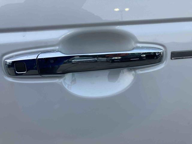 ムーヴキャンバスセオリーＧ　届出済未使用車２ＷＤ　ＣＶＴ　６６０ｃｃ　両側電動スライドドア　衝突被害軽減ブレーキ　横滑り防止装置　ＡＢＳ　アイドリングストップ　プッシュボタンスタート　全席シートヒーター　オーディオレス　届出済未使用車（福島県）の中古車