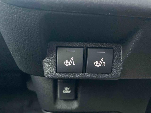 ムーヴキャンバスセオリーＧ　届出済未使用車２ＷＤ　ＣＶＴ　６６０ｃｃ　両側電動スライドドア　衝突被害軽減ブレーキ　横滑り防止装置　ＡＢＳ　アイドリングストップ　プッシュボタンスタート　全席シートヒーター　オーディオレス　届出済未使用車（福島県）の中古車