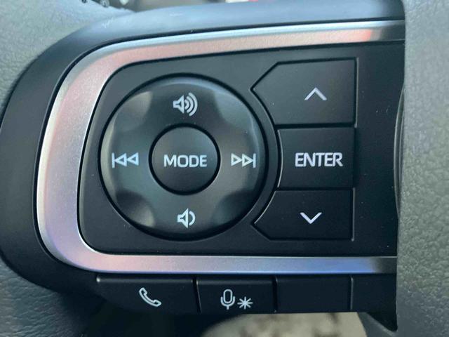 ムーヴキャンバスセオリーＧ　届出済未使用車２ＷＤ　ＣＶＴ　６６０ｃｃ　両側電動スライドドア　衝突被害軽減ブレーキ　横滑り防止装置　ＡＢＳ　アイドリングストップ　プッシュボタンスタート　全席シートヒーター　オーディオレス　届出済未使用車（福島県）の中古車