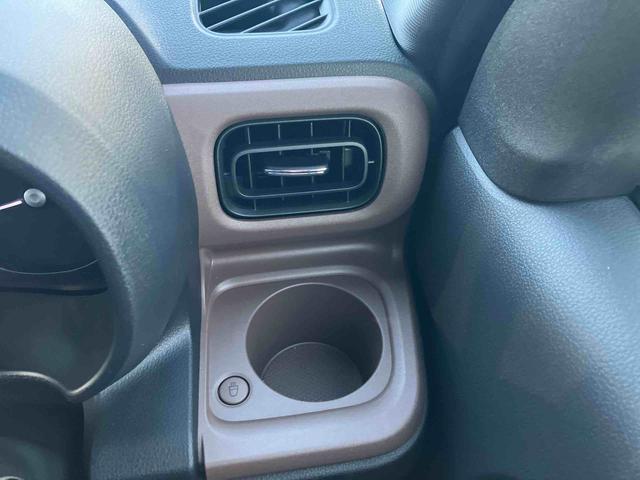 ムーヴキャンバスセオリーＧ　届出済未使用車２ＷＤ　ＣＶＴ　６６０ｃｃ　両側電動スライドドア　衝突被害軽減ブレーキ　横滑り防止装置　ＡＢＳ　アイドリングストップ　プッシュボタンスタート　全席シートヒーター　オーディオレス　届出済未使用車（福島県）の中古車