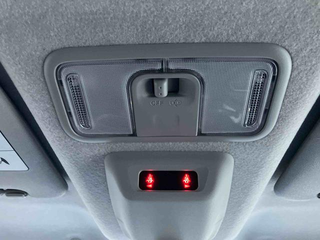 ムーヴキャンバスセオリーＧ　届出済未使用車２ＷＤ　ＣＶＴ　６６０ｃｃ　両側電動スライドドア　衝突被害軽減ブレーキ　横滑り防止装置　ＡＢＳ　アイドリングストップ　プッシュボタンスタート　全席シートヒーター　オーディオレス　届出済未使用車（福島県）の中古車