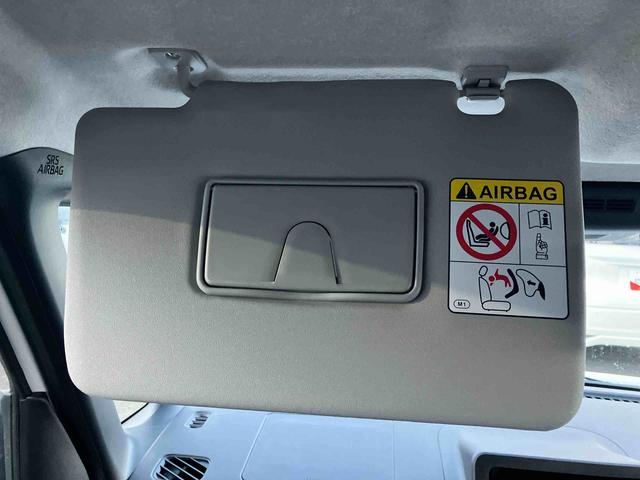 ムーヴキャンバスセオリーＧ　届出済未使用車２ＷＤ　ＣＶＴ　６６０ｃｃ　両側電動スライドドア　衝突被害軽減ブレーキ　横滑り防止装置　ＡＢＳ　アイドリングストップ　プッシュボタンスタート　全席シートヒーター　オーディオレス　届出済未使用車（福島県）の中古車