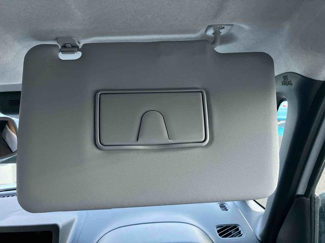 ムーヴキャンバスセオリーＧ　届出済未使用車２ＷＤ　ＣＶＴ　６６０ｃｃ　両側電動スライドドア　衝突被害軽減ブレーキ　横滑り防止装置　ＡＢＳ　アイドリングストップ　プッシュボタンスタート　全席シートヒーター　オーディオレス　届出済未使用車（福島県）の中古車