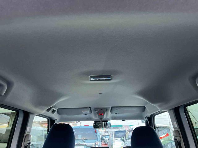 ムーヴキャンバスセオリーＧ　届出済未使用車２ＷＤ　ＣＶＴ　６６０ｃｃ　両側電動スライドドア　衝突被害軽減ブレーキ　横滑り防止装置　ＡＢＳ　アイドリングストップ　プッシュボタンスタート　全席シートヒーター　オーディオレス　届出済未使用車（福島県）の中古車