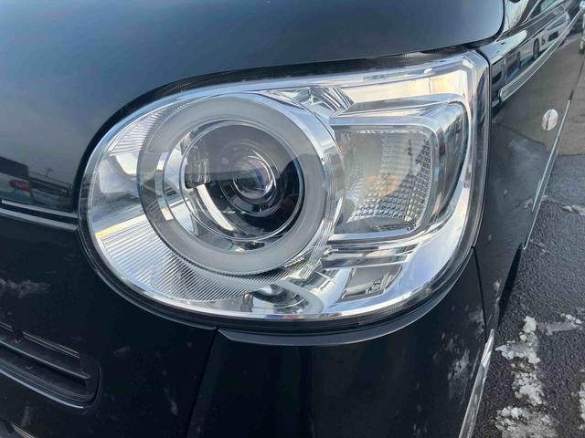 ムーヴキャンバスセオリーＧ　届出済未使用車２ＷＤ　ＣＶＴ　６６０ｃｃ　両側電動スライドドア　衝突被害軽減ブレーキ　横滑り防止装置　ＡＢＳ　アイドリングストップ　プッシュボタンスタート　全席シートヒーター　オーディオレス　届出済未使用車（福島県）の中古車