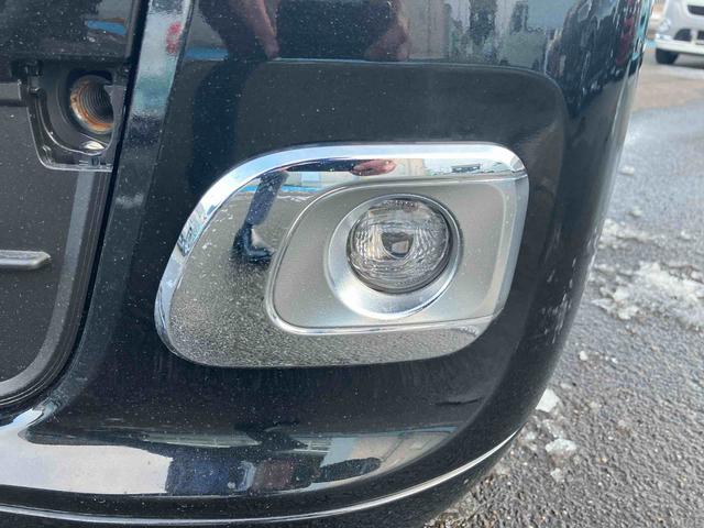 ムーヴキャンバスセオリーＧ　届出済未使用車２ＷＤ　ＣＶＴ　６６０ｃｃ　両側電動スライドドア　衝突被害軽減ブレーキ　横滑り防止装置　ＡＢＳ　アイドリングストップ　プッシュボタンスタート　全席シートヒーター　オーディオレス　届出済未使用車（福島県）の中古車