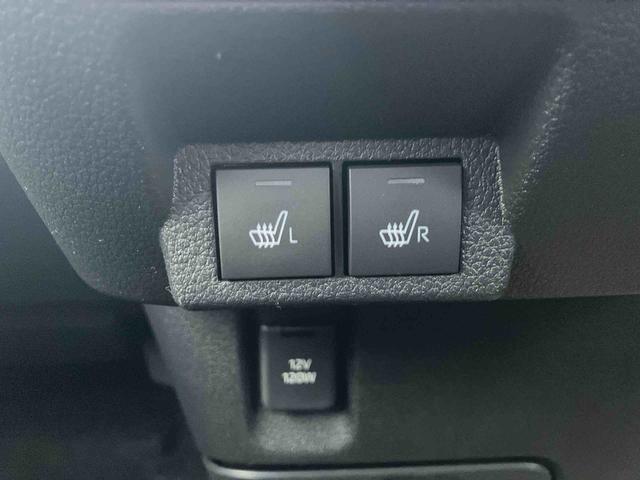 ムーヴキャンバスセオリーＧ　届出済未使用車２ＷＤ　ＣＶＴ　６６０ｃｃ　両側電動スライドドア　衝突被害軽減ブレーキ　横滑り防止装置　ＡＢＳ　アイドリングストップ　プッシュボタンスタート　全席シートヒーター　オーディオレス　届出済未使用車（福島県）の中古車