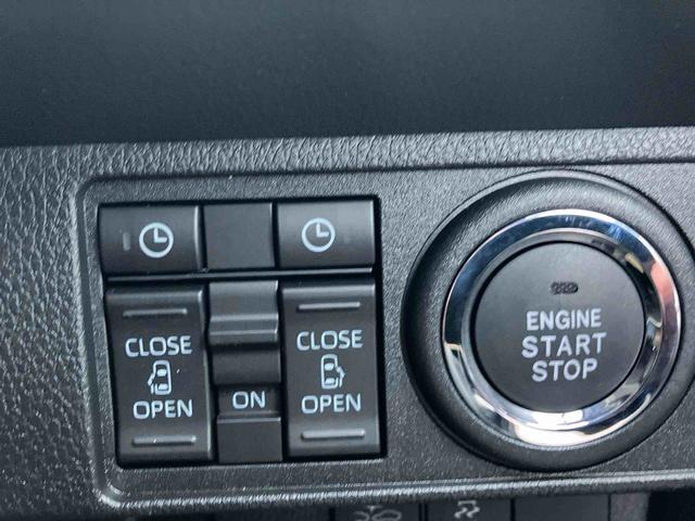 ムーヴキャンバスセオリーＧ　届出済未使用車２ＷＤ　ＣＶＴ　６６０ｃｃ　両側電動スライドドア　衝突被害軽減ブレーキ　横滑り防止装置　ＡＢＳ　アイドリングストップ　プッシュボタンスタート　全席シートヒーター　オーディオレス　届出済未使用車（福島県）の中古車