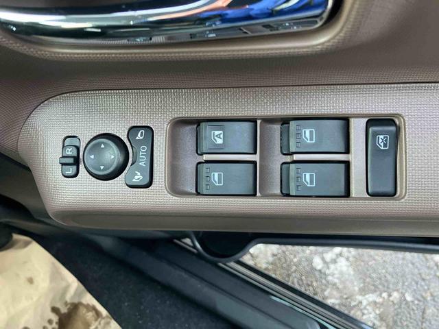 ムーヴキャンバスセオリーＧ　届出済未使用車２ＷＤ　ＣＶＴ　６６０ｃｃ　両側電動スライドドア　衝突被害軽減ブレーキ　横滑り防止装置　ＡＢＳ　アイドリングストップ　プッシュボタンスタート　全席シートヒーター　オーディオレス　届出済未使用車（福島県）の中古車