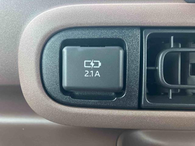 ムーヴキャンバスセオリーＧ　届出済未使用車２ＷＤ　ＣＶＴ　６６０ｃｃ　両側電動スライドドア　衝突被害軽減ブレーキ　横滑り防止装置　ＡＢＳ　アイドリングストップ　プッシュボタンスタート　全席シートヒーター　オーディオレス　届出済未使用車（福島県）の中古車