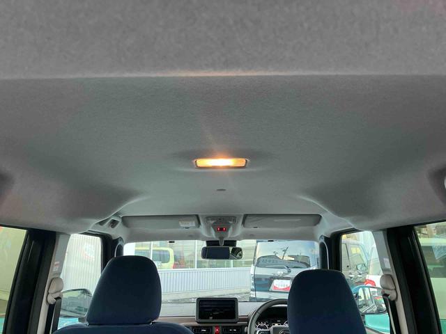 ムーヴキャンバスセオリーＧ　届出済未使用車２ＷＤ　ＣＶＴ　６６０ｃｃ　両側電動スライドドア　衝突被害軽減ブレーキ　横滑り防止装置　ＡＢＳ　アイドリングストップ　プッシュボタンスタート　全席シートヒーター　オーディオレス　届出済未使用車（福島県）の中古車